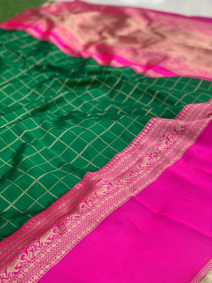 Traditional Designer Saree