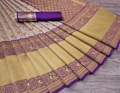 SOFT LICHI SILK CLOTH