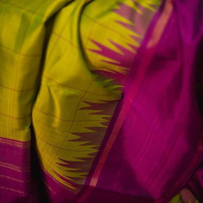 Banarasi Soft Silk Saree