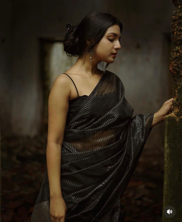 BANARASI SOFT SILK SAREE