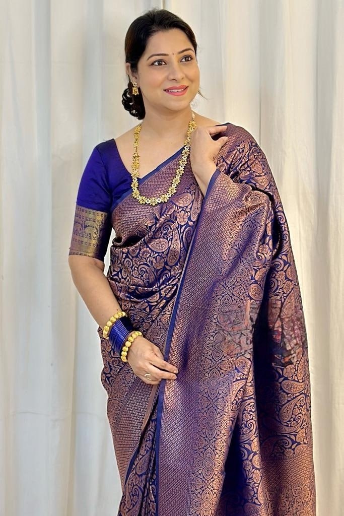 BANARASISOF SILK SAREE