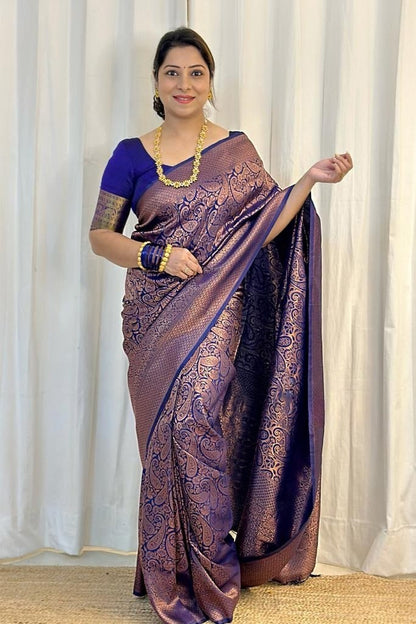 BANARASISOF SILK SAREE