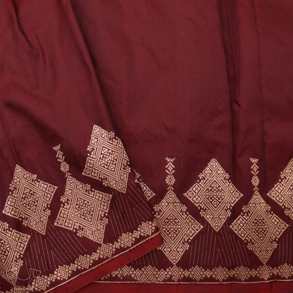 BANARASI SOFT SILK SAREE