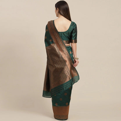 Banarasi Soft Silk Saree