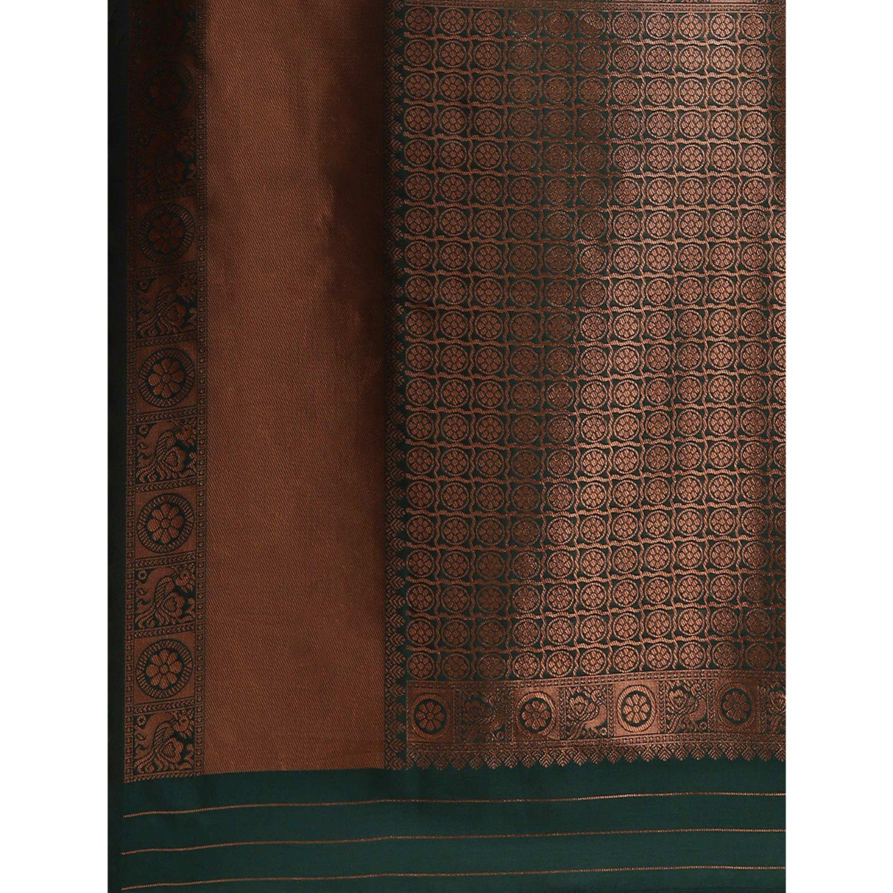 Banarasi Soft Silk Saree