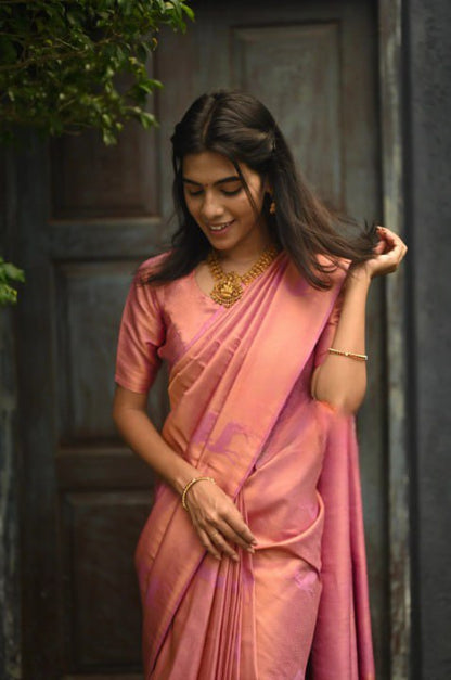 BANARASISOF SILK SAREE