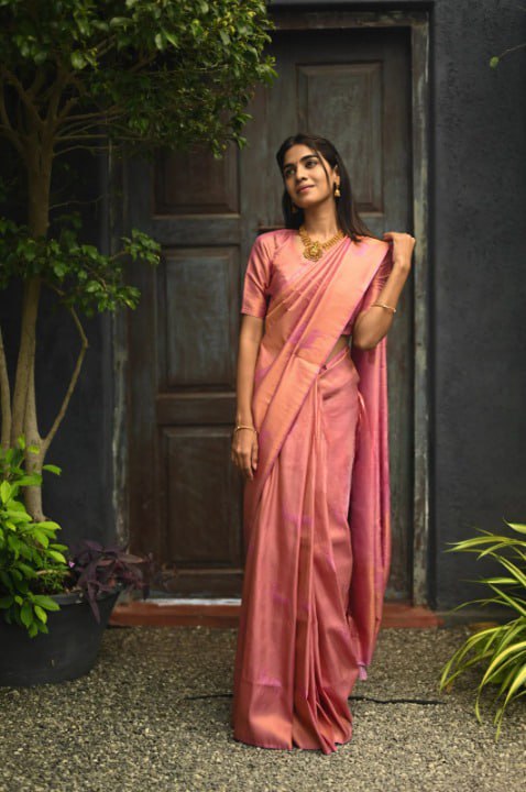 BANARASISOF SILK SAREE