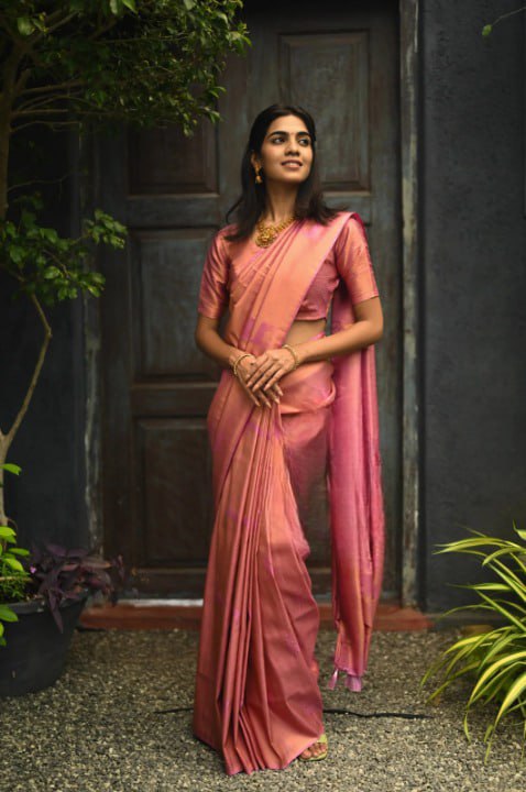 BANARASISOF SILK SAREE