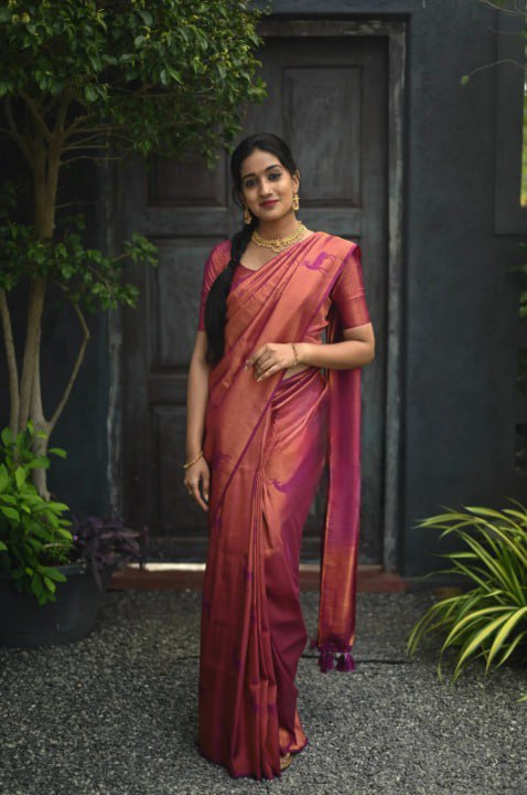 BANARASISOF SILK SAREE