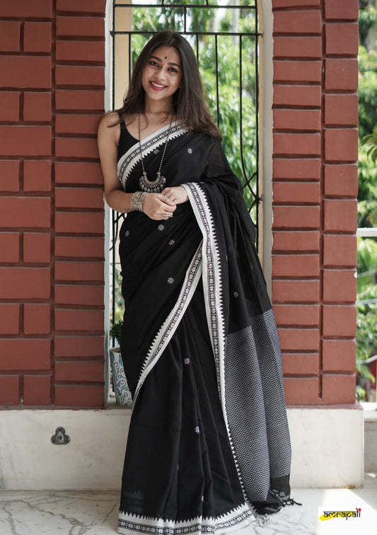 SOFT COTTON SAREE