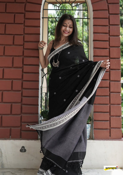 SOFT COTTON SAREE