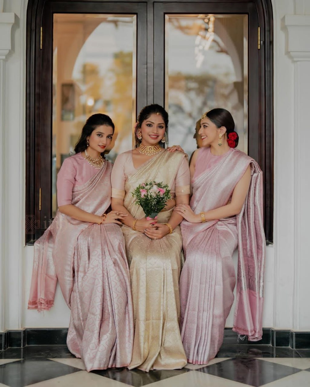 BANARASISOF SILK SAREE