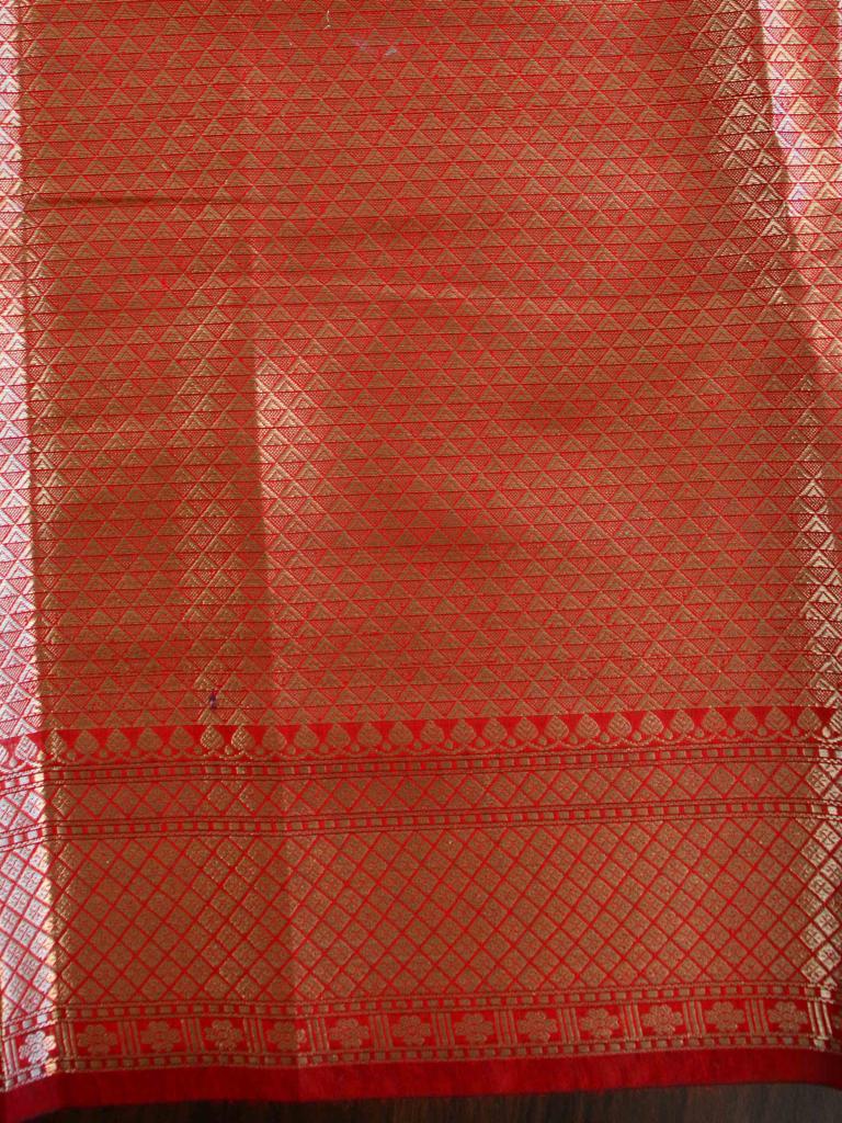 BANARASI SOFT SILK SAREE